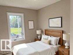 View of bedroom - 