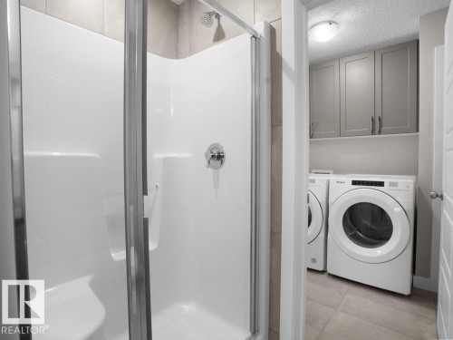 20329 15A Avenue, Edmonton, AB - Indoor Photo Showing Laundry Room