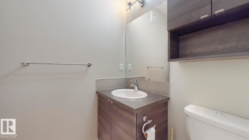 109 2590 Anderson Way Sw, Edmonton, AB - Indoor Photo Showing Bathroom