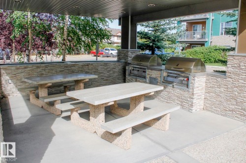 109 2590 Anderson Way Sw, Edmonton, AB - Outdoor With Deck Patio Veranda