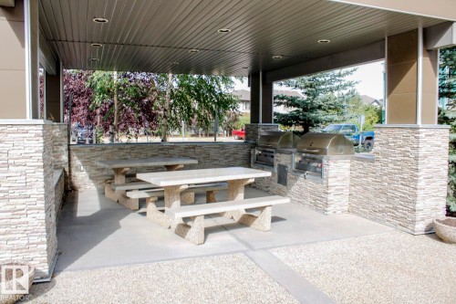 109 2590 Anderson Way Sw, Edmonton, AB - Outdoor With Deck Patio Veranda