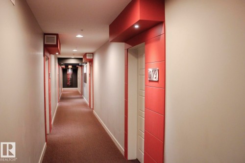 109 2590 Anderson Way Sw, Edmonton, AB - Indoor Photo Showing Other Room