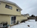 3536 65 Street, Edmonton, AB  - Outdoor With Exterior 