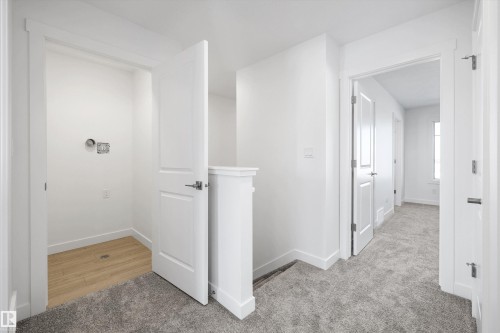 4594 Warbler Loop, Edmonton, AB - Indoor Photo Showing Other Room
