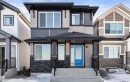 4594 Warbler Loop, Edmonton, AB  - Outdoor With Facade 