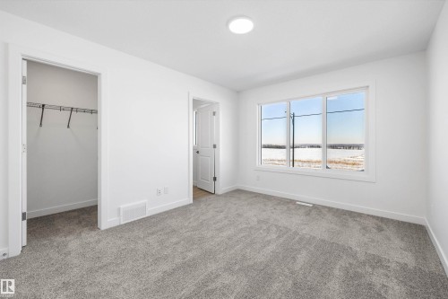 4594 Warbler Loop, Edmonton, AB - Indoor Photo Showing Other Room