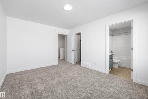 4594 Warbler Loop, Edmonton, AB - Indoor