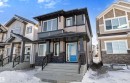 4594 Warbler Loop, Edmonton, AB  - Outdoor With Facade 