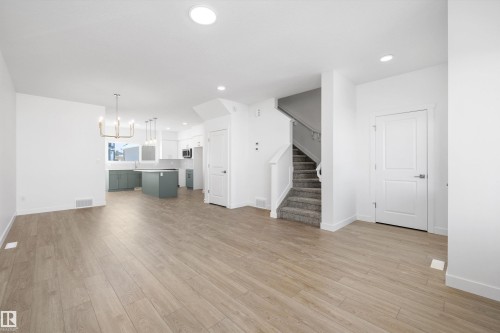 4594 Warbler Loop, Edmonton, AB - Indoor