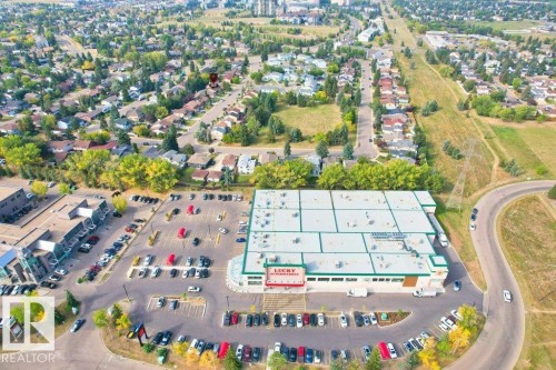 Aerial view - 10429 28A Avenue, Edmonton, AB -  With View