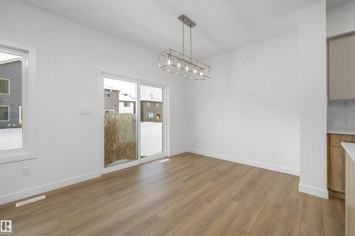 2816 190 Street, Edmonton, AB - Indoor Photo Showing Other Room