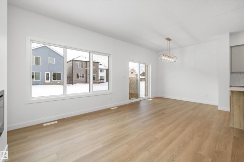 2816 190 Street, Edmonton, AB - Indoor Photo Showing Other Room