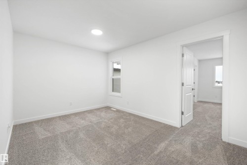 2816 190 Street, Edmonton, AB - Indoor Photo Showing Other Room