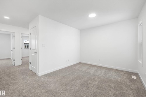 2816 190 Street, Edmonton, AB - Indoor Photo Showing Other Room