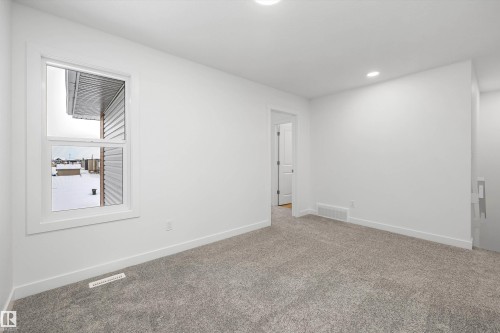 2816 190 Street, Edmonton, AB - Indoor Photo Showing Other Room
