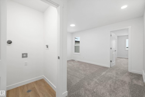 2816 190 Street, Edmonton, AB - Indoor Photo Showing Other Room