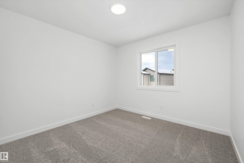 2816 190 Street, Edmonton, AB - Indoor Photo Showing Other Room