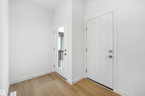 2816 190 Street, Edmonton, AB - Indoor Photo Showing Other Room