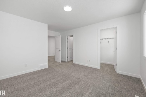 2816 190 Street, Edmonton, AB - Indoor Photo Showing Other Room