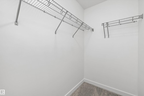 2816 190 Street, Edmonton, AB - Indoor With Storage