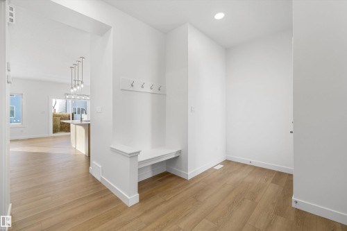 2816 190 Street, Edmonton, AB - Indoor Photo Showing Other Room