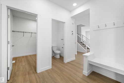 2816 190 Street, Edmonton, AB - Indoor Photo Showing Other Room