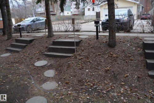 11176 83 Avenue, Edmonton, AB - Outdoor