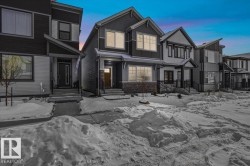 3323 ERLANGER Bend  Edmonton, AB T6M 3A6