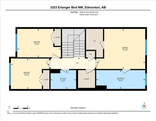 3323 Erlanger Bend, Edmonton, AB - Other