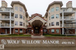 106 6703 172 Street  Edmonton, AB T5T 6H9