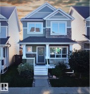 2336 70 Street SW  Edmonton, AB T6X 1Z2