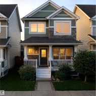 2336 70 Street SW  Edmonton, AB T6X 1Z2