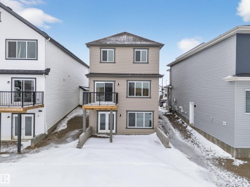 7104 47A Street  Beaumont, AB T4X 3B7