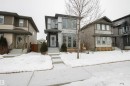 7200 Cardinal Way, Edmonton, AB  - Outdoor With Facade 