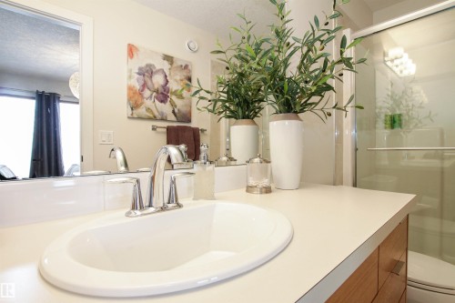 7200 Cardinal Way, Edmonton, AB - Indoor Photo Showing Bathroom