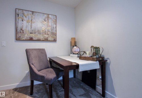 7200 Cardinal Way, Edmonton, AB - Indoor Photo Showing Office