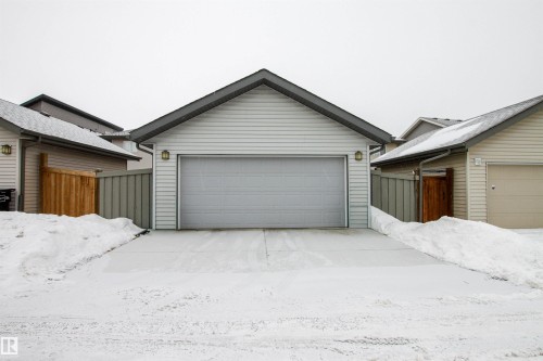 7200 Cardinal Way, Edmonton, AB - Outdoor With Exterior