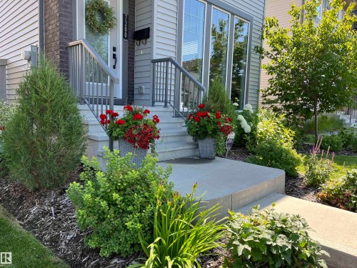 7200 Cardinal Way, Edmonton, AB - Outdoor