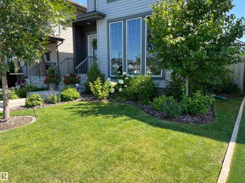 7200 Cardinal Way, Edmonton, AB - Outdoor