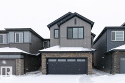 147 CATRIA Point(e)  Sherwood Park, AB T8H 3B1
