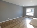 12112 150 Avenue, Edmonton, AB  - Indoor Photo Showing Other Room 