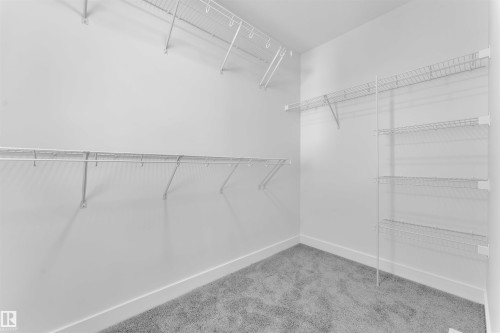 752 Mattson Drive, Edmonton, AB - Indoor With Storage