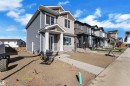752 Mattson Drive, Edmonton, AB  - Outdoor With Facade 