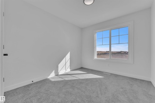 752 Mattson Drive, Edmonton, AB - Indoor Photo Showing Other Room