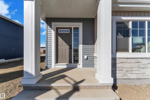 752 Mattson Drive, Edmonton, AB - Outdoor