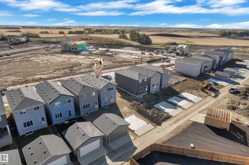 752 Mattson Drive, Edmonton, AB - Outdoor With View