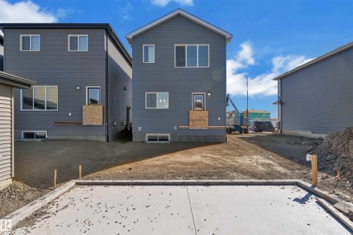 752 Mattson Drive, Edmonton, AB - Outdoor