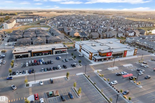 752 Mattson Drive, Edmonton, AB - Outdoor With View