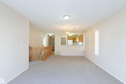 41 14428 Miller Boulevard, Edmonton, AB - Indoor Photo Showing Other Room