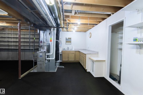 41 14428 Miller Boulevard, Edmonton, AB - Indoor Photo Showing Other Room